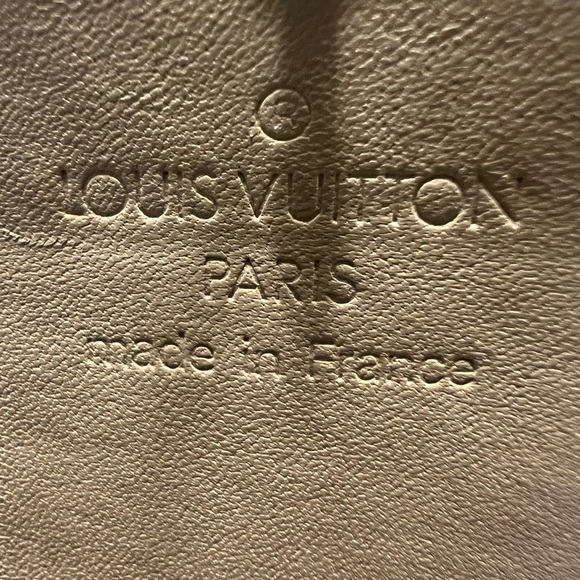 Rare Louis Vuitton Cigarette Case/ Mini Belt Bag - Picture 9 of 12